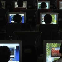 China has shut down 13,000 websites since 2015