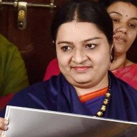 EC Rejects Deepa Jayakumar’s Nomination For RK Nagar Bypoll