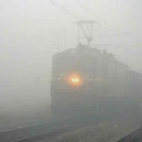 Trains Delayed, Rescheduled Due To Low Visibility In Delhi