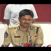 ‘Dead’ DSP Transfered In Andhra Pradesh; DGP Orders Probe