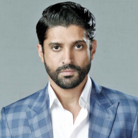 Farhan Akthar Says He Loves To Entertain People
