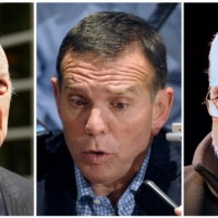 FIFA graft scandal trial: US jury convicts two former South American football bosses