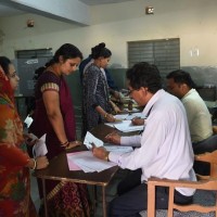 Gujarat: Over 70% Voter Turnout In Re-Polling