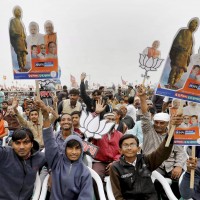 Gujarat polls: Campaigning for first phase concludes