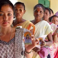 Gujarat Polls: Voting Begins For First Phase, Up To Grab 89 Seats