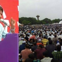 Gujarat Polls: Mehsana Gives BJP The Jitters, Discontent Even In PM Hometown