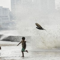 Cyclone Ockhi: 39 Dead, 167 Fishermen Missing