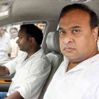 Two Held For Circulating SMS To Kill Assam Minister Himanta Biswa Sarma