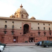 MHA releases Rs 9.21 cr for security maintenance of Parl