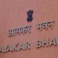 I-T Dept Unearths Undisclosed Income Of Rs 7,961 Cr
