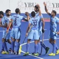 India Shock Belgium To Reach Semis Of HWL Final