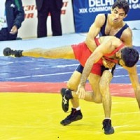 Commonwealth Wrestling Championship: India Grabs 9 Gold, 7 Silver In Johannesburg