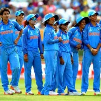 Indian women to host England in April