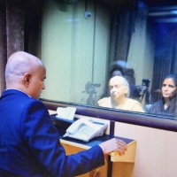 Pakistan made Kulbhushan Jadhav’s wife remove mangalsutra, didn’t allow mother to speak in Marathi, says India