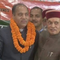 Jairam Thakur is the new Himachal Pradesh CM