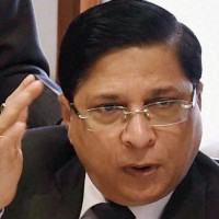 Lawyers’ conduct in Ayodhya case hearing shameful, says Chief Justice of India Dipak Misra