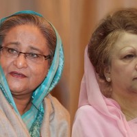 Khaleda sends legal notice to Hasina, seeks apology from PM