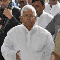 Fodder scam: Lalu convicted, taken into custody; Mishra