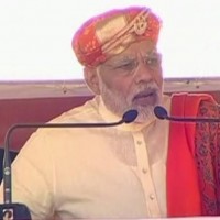 Gujarat Polls: Modi Responds To Cong Workers Twitter Jibe Claiming ‘India Is Everything To Him”