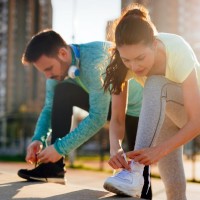 Battle Of The Sexes: Are Women Fitter Than Men?