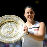 2013 Wimbledon champ Marion Bartoli says she’s coming back
