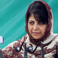 Pellet Victims Get Appoinment Letters From J&K CM Mehbooba Mufti