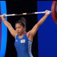 Mirabai Chanu Says She Thought Of Quitting Of Rio Olympics