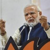 Modi sets to induct young leaders to strengthen party at grassroot level