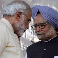 PM Should Tender Apology For Base ‘Conspiracy’ Allegation Against Cong: Manmohan Singh