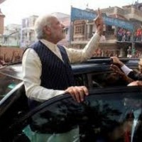 Exit Polls Show Clear Majority For BJP In Gujarat