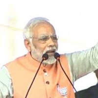 Gujrat Polls: Modi Hits Back At Aiyar For ‘Casteist’ Comment, Says It’s Insult To Guj