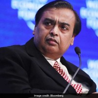 Mukesh Ambani vows to make Reliance be amongst the top 20 companies in the world