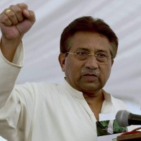 Pervez Musharraf Hails LeT, JuD Militants As ‘Patriotic’