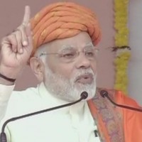 Gujarat Polls: Modi Lacerates Sibal Over Ayodhya Case Deferment Plea