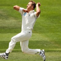 Fourth Day Of Second Test: Hostile Wagner Destroys West Indies As New Zealand Sweep Test Series