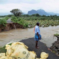 Government Issues Warning Over Rise In River Water Level In Gujarat, Maharashtra