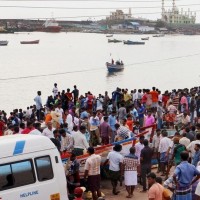 Ockhi: Centre Offers All Aid To Kerala; Toll Put At 25