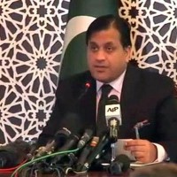 This is not the last meeting with Khulbushan Jadhav, will decide on consular access as well: Pakistan