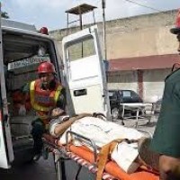 10 killed in road accident in Pakistan