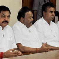 AIADMK cracks whip against nine Dhinakaran aides