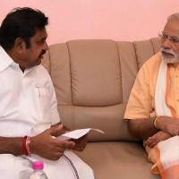 Cyclone Ockhi: Modi Dials TN CM, Assures Assistance