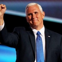 Trump has put Pak on notice for harbouring terrorists: Pence