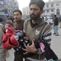 11 Killed, 38 Injured In Peshawar School Attack By Taliban, Three Attackers Neutralized