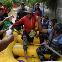 Philippines storm death toll climbs to 133: govt