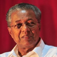 HC rejects petition seeking removal of Vijayan as Kerala CM