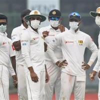Delhi Govt Was Slammed By NGT For Holding India-Sri Lanka Test Knowing Poor Environs