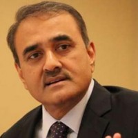 Gujarat Results Would Have Been ‘Different’ If Congress Aligned With NCP: Praful Patel
