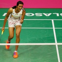 Sindhu Trounces Yamaguchi At Dubai Super Series Final