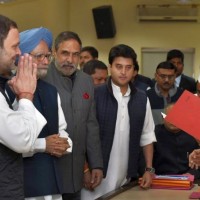 Rahul Set To Take Over Congress’ Reins On December 16