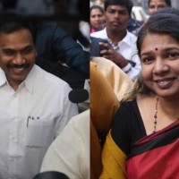 A Raja, Kanimozhi acquitted in 2G scam